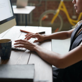 All sorrows can be borne if they can be put into a story